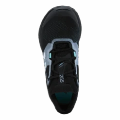 ADIDAS Terrex Two Flow W Core Black / Crystal White / Clear Mint -BJØRN BORG kauppa 09452 62 005