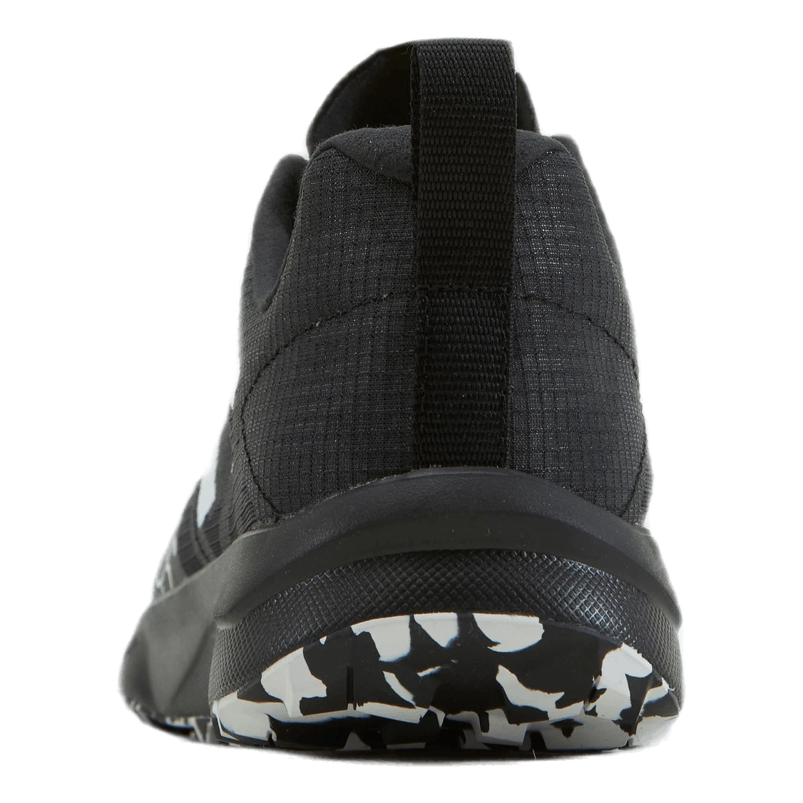 ADIDAS Terrex Speed Flow W Core Black / Crystal White / Solar Yellow 4 ADIDAS Terrex Speed Flow W Core Black / Crystal White / Solar Yellow - Image 2