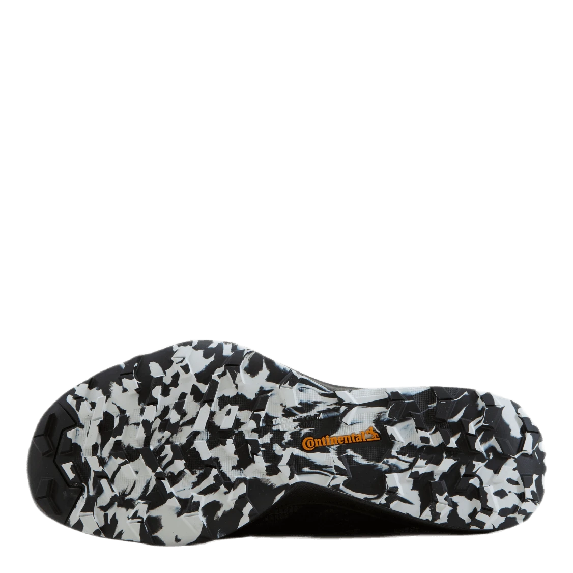 ADIDAS Terrex Speed Flow W Core Black / Crystal White / Solar Yellow 6 ADIDAS Terrex Speed Flow W Core Black / Crystal White / Solar Yellow - Image 4