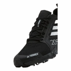 ADIDAS Terrex Speed Flow W Core Black / Crystal White / Solar Yellow 14 ADIDAS Terrex Speed Flow W Core Black / Crystal White / Solar Yellow -BJØRN BORG kauppa 09452 68 007