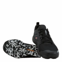 ADIDAS Terrex Speed Flow W Core Black / Crystal White / Solar Yellow 15 ADIDAS Terrex Speed Flow W Core Black / Crystal White / Solar Yellow -BJØRN BORG kauppa 09452 68 008