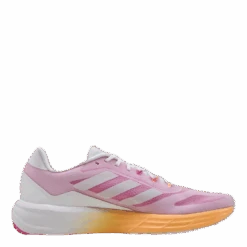 ADIDAS Sl20.2 W Cloud White / Dash Grey / Screaming Pink -BJØRN BORG kauppa 09452 71 003