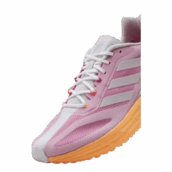 ADIDAS Sl20.2 W Cloud White / Dash Grey / Screaming Pink -BJØRN BORG kauppa 09452 71 006