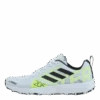 ADIDAS Terrex Speed Flow W Cloud White / Core Black / Solar Yellow