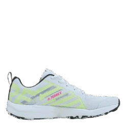 ADIDAS Terrex Speed Flow W Cloud White / Core Black / Solar Yellow 11 ADIDAS Terrex Speed Flow W Cloud White / Core Black / Solar Yellow -BJØRN BORG kauppa 09452 73 003
