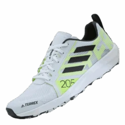 ADIDAS Terrex Speed Flow W Cloud White / Core Black / Solar Yellow 14 ADIDAS Terrex Speed Flow W Cloud White / Core Black / Solar Yellow -BJØRN BORG kauppa 09452 73 006