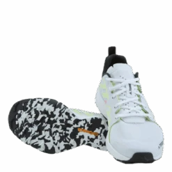 ADIDAS Terrex Speed Flow W Cloud White / Core Black / Solar Yellow 15 ADIDAS Terrex Speed Flow W Cloud White / Core Black / Solar Yellow -BJØRN BORG kauppa 09452 73 007