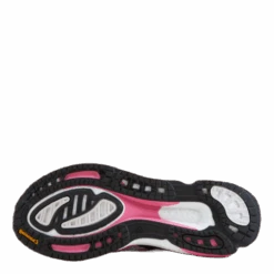 ADIDAS Solar Boost 3 W Core Black / Screaming Pink / Halo Silver 12 ADIDAS Solar Boost 3 W Core Black / Screaming Pink / Halo Silver -BJØRN BORG kauppa 09452 89 004