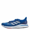 ADIDAS Supernova + M Football Blue / Silver Metallic / Solar Red 2 ADIDAS Supernova + M Football Blue / Silver Metallic / Solar Red -BJØRN BORG kauppa 09452 93 001