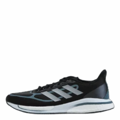 ADIDAS Supernova + M Core Black / Silver Metallic / Blue Oxide