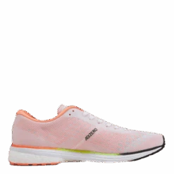 ADIDAS Adizero Adios 5 M Cloud White / Core Black / Screaming Orange -BJØRN BORG kauppa 09453 17 003