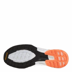 ADIDAS Adizero Adios 5 M Cloud White / Core Black / Screaming Orange -BJØRN BORG kauppa 09453 17 004