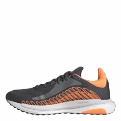 ADIDAS Solar Glide St 3 M Grey Six / Core Black / Screaming Orange