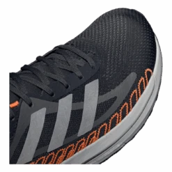 ADIDAS Solar Glide St 3 M Grey Six / Core Black / Screaming Orange -BJØRN BORG kauppa 09453 26 003