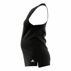 ADIDAS Sport Tank (Maternity) Black / White 7 ADIDAS Sport Tank (Maternity) Black / White -BJØRN BORG kauppa 09454 13 003