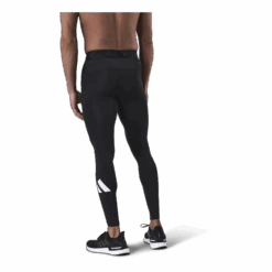 ADIDAS Techfit 3 Bar Long Tight Black -BJØRN BORG kauppa 09454 18 005