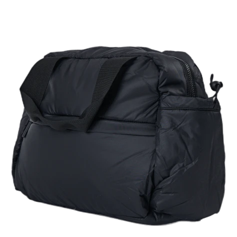 DAY ET Day Puffy Sport Shoulder Bag Black 3 DAY ET Day Puffy Sport Shoulder Bag Black
