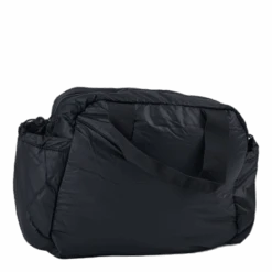 DAY ET Day Puffy Sport Shoulder Bag Black 11 DAY ET Day Puffy Sport Shoulder Bag Black -BJØRN BORG kauppa 09454 59 003