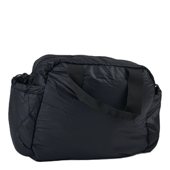 DAY ET Day Puffy Sport Shoulder Bag Black 5 DAY ET Day Puffy Sport Shoulder Bag Black - Image 3