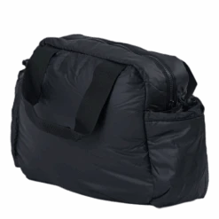 DAY ET Day Puffy Sport Shoulder Bag Black 12 DAY ET Day Puffy Sport Shoulder Bag Black -BJØRN BORG kauppa 09454 59 004