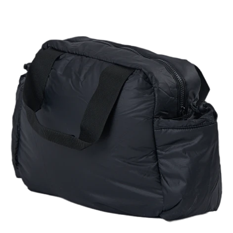 DAY ET Day Puffy Sport Shoulder Bag Black 6 DAY ET Day Puffy Sport Shoulder Bag Black - Image 4