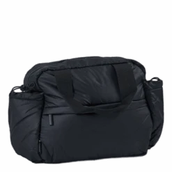 DAY ET Day Puffy Sport Shoulder Bag Black 14 DAY ET Day Puffy Sport Shoulder Bag Black -BJØRN BORG kauppa 09454 59 006