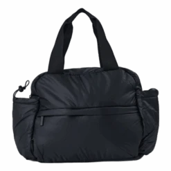 DAY ET Day Puffy Sport Shoulder Bag Black 15 DAY ET Day Puffy Sport Shoulder Bag Black -BJØRN BORG kauppa 09454 59 007