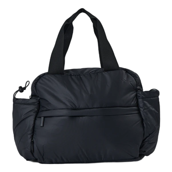 DAY ET Day Puffy Sport Shoulder Bag Black 9 DAY ET Day Puffy Sport Shoulder Bag Black - Image 7