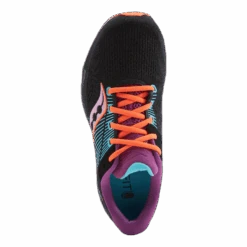 Saucony Guide 14 Black -BJØRN BORG kauppa 09454 91 005