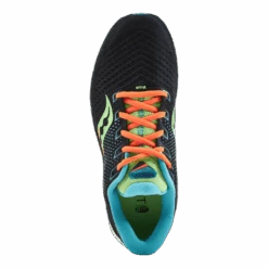 Saucony Triumph 18 Black -BJØRN BORG kauppa 09454 94 005