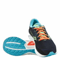 Saucony Triumph 18 Black -BJØRN BORG kauppa 09454 94 007