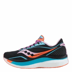 Saucony Endorphin Speed Black