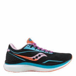 Saucony Endorphin Speed Black -BJØRN BORG kauppa 09454 95 003