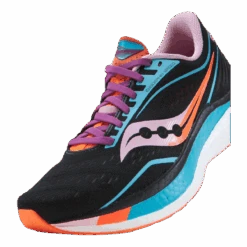 Saucony Endorphin Speed Black -BJØRN BORG kauppa 09454 95 006