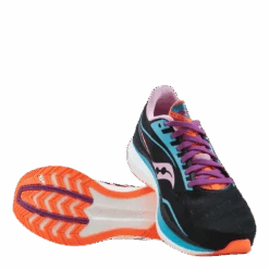 Saucony Endorphin Speed Black -BJØRN BORG kauppa 09454 95 007