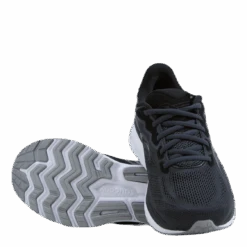 Saucony Ride 14 Black/Grey -BJØRN BORG kauppa 09455 17 007 063d4fdd 3ee5 4720 9a45 d2f8061703d7