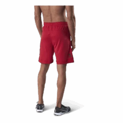 Hummel Poly Shorts Red 9 Hummel Poly Shorts Red -BJØRN BORG kauppa 09455 38 004