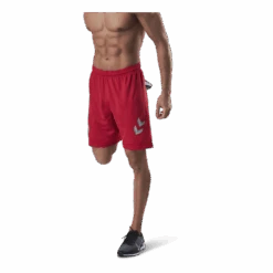 Hummel Poly Shorts Red 10 Hummel Poly Shorts Red -BJØRN BORG kauppa 09455 38 005