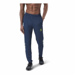 Hummel Football Pants Blue -BJØRN BORG kauppa 09455 55 005