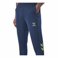 Hummel Football Pants Blue -BJØRN BORG kauppa 09455 55 006