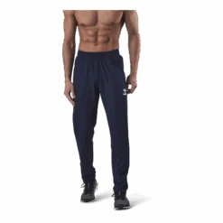 Hummel Poly Pants Blue -BJØRN BORG kauppa 09455 60 004