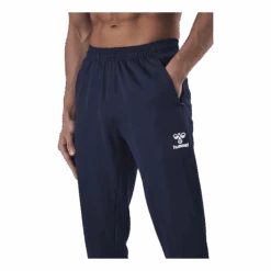 Hummel Poly Pants Blue -BJØRN BORG kauppa 09455 60 005