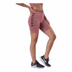 Hummel Seamless Training Tights Pink 7 Hummel Seamless Training Tights Pink -BJØRN BORG kauppa 09455 96 002