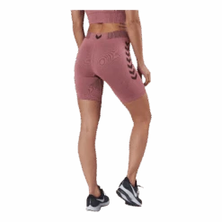 Hummel Seamless Training Tights Pink 8 Hummel Seamless Training Tights Pink -BJØRN BORG kauppa 09455 96 003