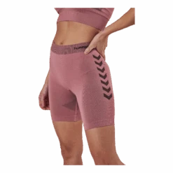 Hummel Seamless Training Tights Pink 9 Hummel Seamless Training Tights Pink -BJØRN BORG kauppa 09455 96 004