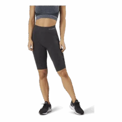 Hummel Seamless Cycling Shorts Black