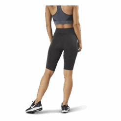 Hummel Seamless Cycling Shorts Black 9 Hummel Seamless Cycling Shorts Black -BJØRN BORG kauppa 09456 16 003