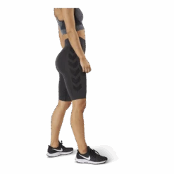 Hummel Seamless Cycling Shorts Black 10 Hummel Seamless Cycling Shorts Black -BJØRN BORG kauppa 09456 16 004