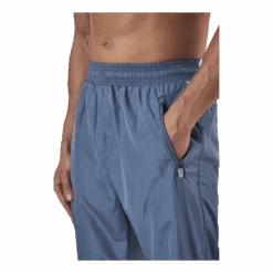 Hummel Sullivan Loose Pants Blue -BJØRN BORG kauppa 09456 52 004
