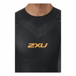 2XU P:2 Propel Wetsuit Orange/Black -BJØRN BORG kauppa 09456 83 006